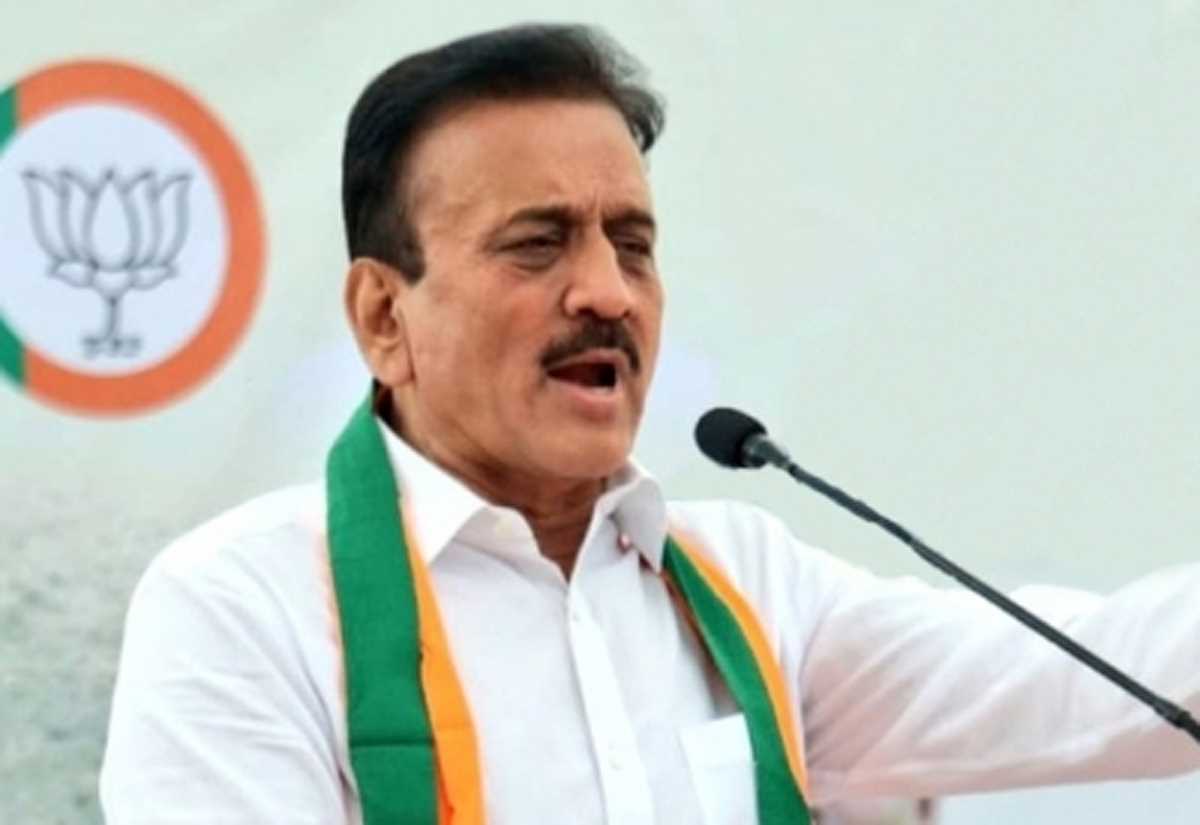 भाजपा नेता ने छत्रपति संभाजीनगर में एमवीए की रविवार की रैली को रोकने का दिया संकेत